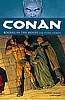 CONAN: ROGUES IN THE HOUSE GRAPHIC NOVEL HC